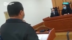 Два чиновника в Узбекистане избежали тюрьмы за изнасилования девочек из детдома: жители страны требуют их наказать Два чиновника в Узбекистане избежали тюрьмы за изнасилования девочек из детдома: жители страны требуют их наказать