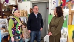 Ждем в гости: казахстанцы в Грузии
 Ждем в гости: казахстанцы в Грузии