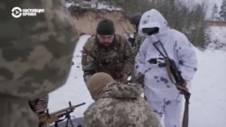 "Не хотел быть частью фашистской России": в "Сибирском батальоне" ВСУ пополнение из добровольцев-россиян "Не хотел быть частью фашистской России": в "Сибирском батальоне" ВСУ пополнение из добровольцев-россиян