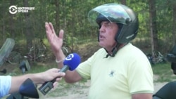 "Это простые люди едут, тут не ездит Лукашенко". Что говорят белорусы о закрытии переходов на границе Литвы и Беларуси "Это простые люди едут, тут не ездит Лукашенко". Что говорят белорусы о закрытии переходов на границе Литвы и Беларуси