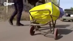 "Света нет, газа нет": как живет прифронтовой город Часов Яр на бахмутском направлении фронта  "Света нет, газа нет": как живет прифронтовой город Часов Яр на бахмутском направлении фронта