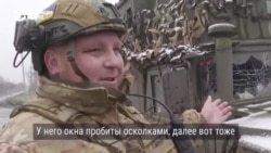 Украинские военные медики рассказывают о целенаправленных обстрелах их "скорых" российскими войсками: спецрепортаж из Бахмута Украинские военные медики рассказывают о целенаправленных обстрелах их "скорых" российскими войсками: спецрепортаж из Бахмута