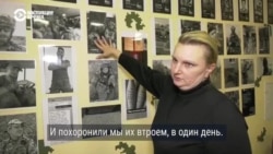 Воплотила мечту за погибшего сына: Елена Авилова открыла в Харькове кофейню, назвав ее в честь убитого под Харьковом Андрея  Воплотила мечту за погибшего сына: Елена Авилова открыла в Харькове кофейню, назвав ее в честь убитого под Харьковом Андрея