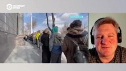 Интервью с соавтором идеи "Полдень против Путина" Сергеем Ковальченко Интервью с соавтором идеи "Полдень против Путина" Сергеем Ковальченко