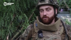 Как американские БМП М2 "Брэдли" спасают жизни бойцов ВСУ во время контрнаступления
 Как американские БМП М2 "Брэдли" спасают жизни бойцов ВСУ во время контрнаступления