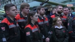 Реальный разговор: Орск. Наводнение
 Реальный разговор: Орск. Наводнение