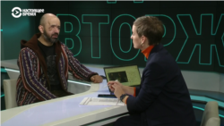 Ветеран войны с Россией Маси Найем – о реабилитации украинских военных Ветеран войны с Россией Маси Найем – о реабилитации украинских военных