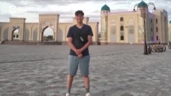 Сардара 22 года назад усыновила семья из США: сейчас юноша ищет в Казахстане биологическую мать  Сардара 22 года назад усыновила семья из США: сейчас юноша ищет в Казахстане биологическую мать