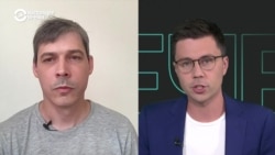 Редактор "Медиазоны" о рассчетах потерь России в войне с Украиной. По данным журналистов, погибли не менее 47 тысяч человек Редактор "Медиазоны" о рассчетах потерь России в войне с Украиной. По данным журналистов, погибли не менее 47 тысяч человек