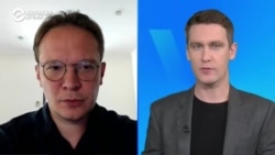 Главред "Новой газеты. Европа" рассказал, за что издание признали в России "нежелательной организацией"  Главред "Новой газеты. Европа" рассказал, за что издание признали в России "нежелательной организацией"