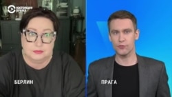 Глава "Руси сидящей" Ольга Романова: "ФСИН ежемесячно отправляет на фронт десятки человек" Глава "Руси сидящей" Ольга Романова: "ФСИН ежемесячно отправляет на фронт десятки человек"