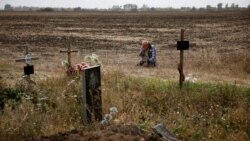 Вечер: последние данные о погибших в Грозе и Харькове Вечер: последние данные о погибших в Грозе и Харькове