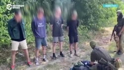 Около 15 тысяч уклонистов с начала войны пытались покинуть Украину и были задержаны Около 15 тысяч уклонистов с начала войны пытались покинуть Украину и были задержаны