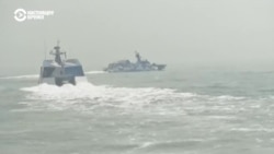 Китай провел трехдневные учения по сценарию нападения на Тайвань и назвал их "строгим предупреждением" острову  Китай провел трехдневные учения по сценарию нападения на Тайвань и назвал их "строгим предупреждением" острову