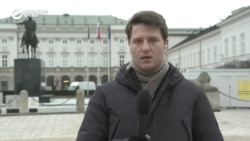 О чем будут говорить Владимир Зеленский и Анджей Дуда в Варшаве  О чем будут говорить Владимир Зеленский и Анджей Дуда в Варшаве