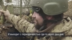 "Российские военные шли, не прячась, как к себе домой". Репортаж Настоящего Времени из Угледара Донецкой области  "Российские военные шли, не прячась, как к себе домой". Репортаж Настоящего Времени из Угледара Донецкой области