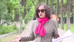 В Кыргызстане от НКО требуют зарегистрироваться "иноагентами" В Кыргызстане от НКО требуют зарегистрироваться "иноагентами"