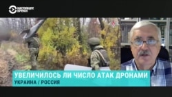 Эксперт – о наращивании производства дронов в России и украинских методах борьбы с ними Эксперт – о наращивании производства дронов в России и украинских методах борьбы с ними