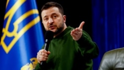 Спецэфир: пресс-конференция Зеленского. Часть 1 Спецэфир: пресс-конференция Зеленского. Часть 1