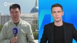 Как проходит 9 мая в странах Центральной Азии 