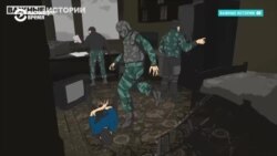 "Мне на пальцы надевают клеммы". Журналисты рассказали, как россияне превратили оккупированный Мелитополь в "самую большую тюрьму в Европе" "Мне на пальцы надевают клеммы". Журналисты рассказали, как россияне превратили оккупированный Мелитополь в "самую большую тюрьму в Европе"