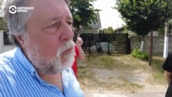 Реальное кино c Виталием Манским: Ротилэ Илья Кроитору Реальное кино c Виталием Манским: Ротилэ Илья Кроитору