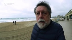 Реальное кино с Виталием Манским: Владимир Осечкин Реальное кино с Виталием Манским: Владимир Осечкин