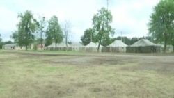 Большинство вагнеровцев покинули Беларусь  Большинство вагнеровцев покинули Беларусь