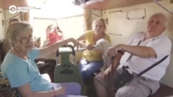 Из Покровска и Мирнограда из-за наступления армии РФ массово эвакуируют жителей. Репортаж Настоящего Времени Из Покровска и Мирнограда из-за наступления армии РФ массово эвакуируют жителей. Репортаж Настоящего Времени