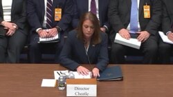 В Конгрессе США требуют ответа от главы Секретной службы после покушения на Трампа В Конгрессе США требуют ответа от главы Секретной службы после покушения на Трампа