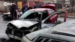 Обстрелы Белгородской области: в регионе досрочно объявили каникулы в школах и начали ставить блокпосты
 Обстрелы Белгородской области: в регионе досрочно объявили каникулы в школах и начали ставить блокпосты