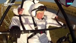 Почему Всемирный фонд дикой природы, деятельность которого ранее хвалил Путин, оказался в России вне закона
 Почему Всемирный фонд дикой природы, деятельность которого ранее хвалил Путин, оказался в России вне закона