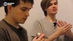 "Путь назад, скорее всего, закончится в окопе": россияне уехали в Финляндию, не желая воевать, и объясняют, почему просят убежища "Путь назад, скорее всего, закончится в окопе": россияне уехали в Финляндию, не желая воевать, и объясняют, почему просят убежища