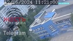 "Все, дома нет". В Белгороде обрушился подъезд многоэтажки: погибли 15 человек "Все, дома нет". В Белгороде обрушился подъезд многоэтажки: погибли 15 человек