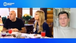 Зачем в сеть слили разговор продюсера Пригожина и бывшего сенатора Ахмедова Зачем в сеть слили разговор продюсера Пригожина и бывшего сенатора Ахмедова