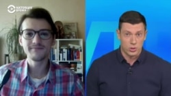 Политолог-американист Ян Веселов – о том, как покушение на Трампа повлияет на предвыборную гонку в США Политолог-американист Ян Веселов – о том, как покушение на Трампа повлияет на предвыборную гонку в США