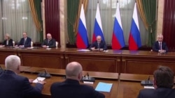 Что известно о новом министре обороны России? Что известно о новом министре обороны России?