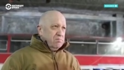 Евгений Пригожин жалуется на нехватку "вагнеровцев" под Бахмутом. Что происходит в городе?  Евгений Пригожин жалуется на нехватку "вагнеровцев" под Бахмутом. Что происходит в городе?