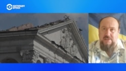 Военный эксперт из Чернигова – о том, чем российские военные ударили по городу: "Больше похоже на "Искандер-К"
 Военный эксперт из Чернигова – о том, чем российские военные ударили по городу: "Больше похоже на "Искандер-К"