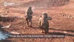 "Идет полная замена цифр". Как ведут статистику погибших на войне в Украине мобилизованных и наемников "ЧВК Вагнера" "Идет полная замена цифр". Как ведут статистику погибших на войне в Украине мобилизованных и наемников "ЧВК Вагнера"