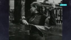 Перекресток: после катастрофы. Денацификация Германии
 Перекресток: после катастрофы. Денацификация Германии