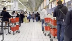 Как растут цены на продукты: мы спросили москвичей, замечают ли они подорожание Как растут цены на продукты: мы спросили москвичей, замечают ли они подорожание