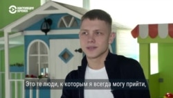 Мать пятерых детей с Донбасса убил российский снаряд. Как сироты, которых усыновил 18-летний старший брат, живут сегодня? Мать пятерых детей с Донбасса убил российский снаряд. Как сироты, которых усыновил 18-летний старший брат, живут сегодня?