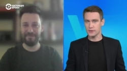 Журналист Сергей Кривохарченко – о спортивных соревнованиях, организованных Россией  Журналист Сергей Кривохарченко – о спортивных соревнованиях, организованных Россией