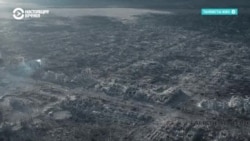 Как уничтожали Марьинку: город в Донецкой области сейчас полностью стерт с лица земли Как уничтожали Марьинку: город в Донецкой области сейчас полностью стерт с лица земли