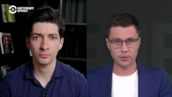 Журналист Илья Рождественский о встрече Евгения Пригожина с Путиным и ее возможных последствиях Журналист Илья Рождественский о встрече Евгения Пригожина с Путиным и ее возможных последствиях