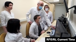 Иллюстративное фото