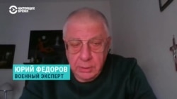 Военный эксперт о сценариях будущего весеннего контрнаступления ВСУ
 Военный эксперт о сценариях будущего весеннего контрнаступления ВСУ