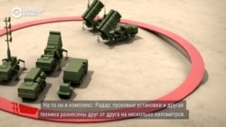 ПВО Украины: как все изменилось за полтора года войны и кто сейчас закрывает небо над страной? Объясняет Юрий Баранюк ПВО Украины: как все изменилось за полтора года войны и кто сейчас закрывает небо над страной? Объясняет Юрий Баранюк