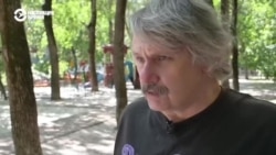 "Был готов, что задержат. Прям по нотам все". Сторонники Навального выходят на акции и ждут нового приговора политику "Был готов, что задержат. Прям по нотам все". Сторонники Навального выходят на акции и ждут нового приговора политику